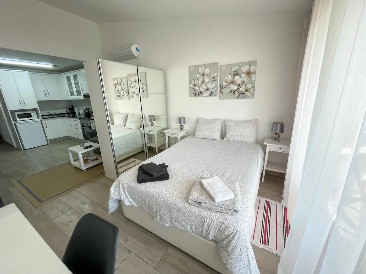 Casa Luztour Lägenhet