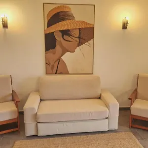 Queen Palm Apartamento