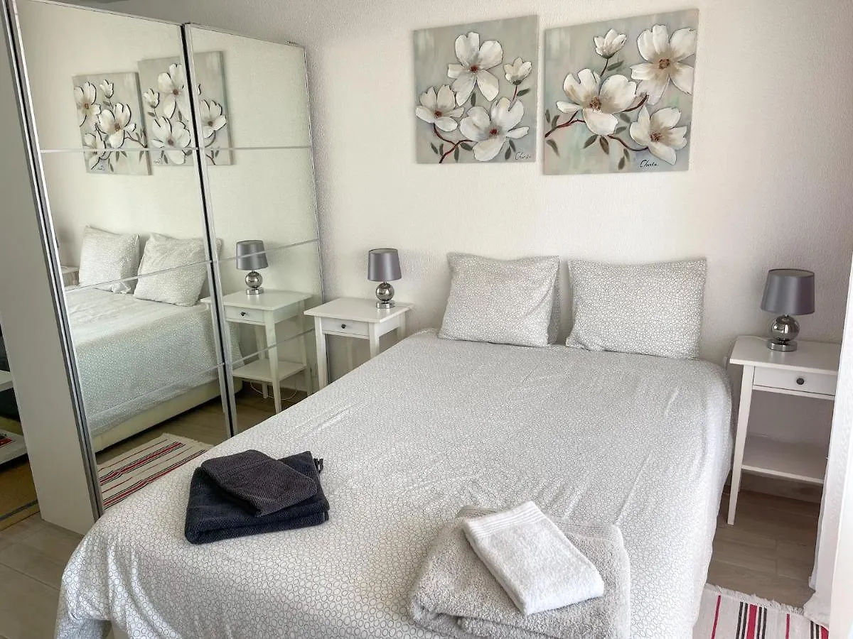 Apartamento Casa Luztour 0*,